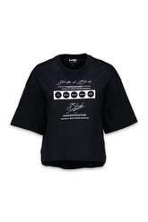 Cardinal T-Shirt Oversize Wanita G0635P01A